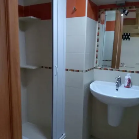 La Casetta Nocleg ze śniadaniem *
