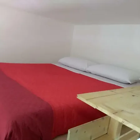 La Casetta B&B