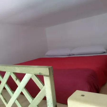 La Casetta B&B *